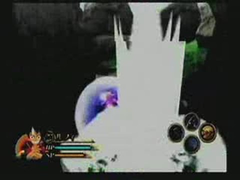 One Piece Unlimited Adventure : Luffy passe à la TV japonaise