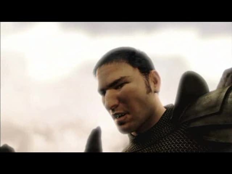 Lair : E3 2007