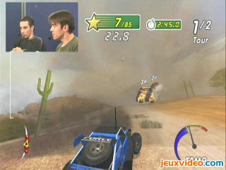 Excite Truck : Excitant...excitant