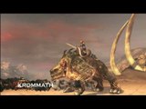 Golden Axe : Beast Rider : TGS 2008 : Le Krommath