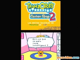 Tamagotchi Connexion : Corner Shop 2 :