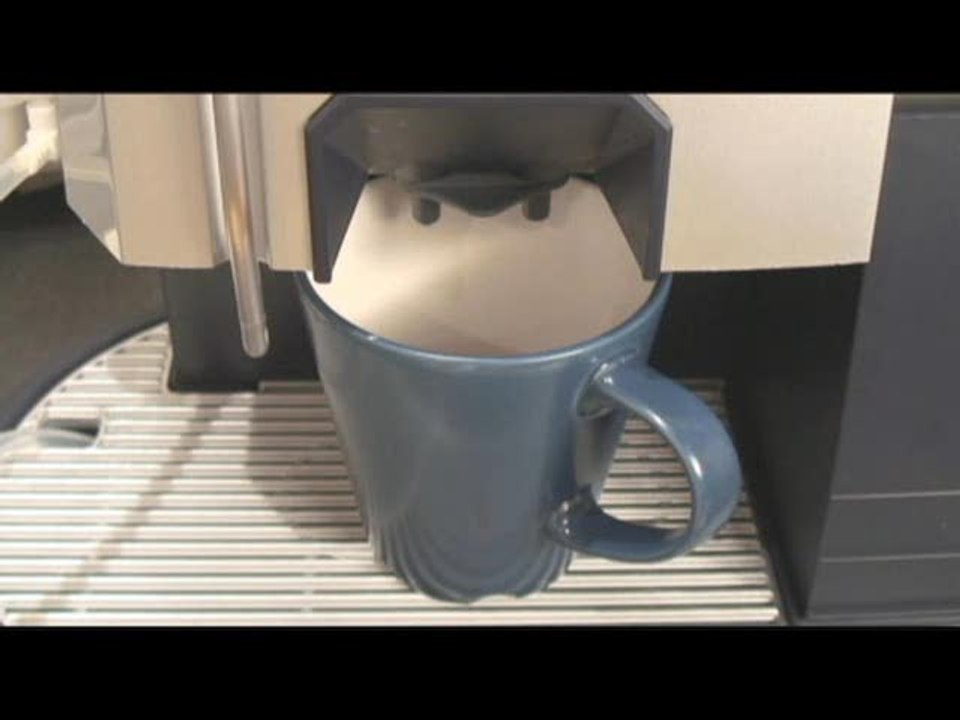 Lair : Hot Coffee