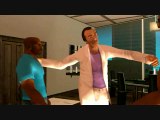 Grand Theft Auto : Vice City Stories : Phil Collins