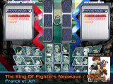 The King of Fighters : Neowave :