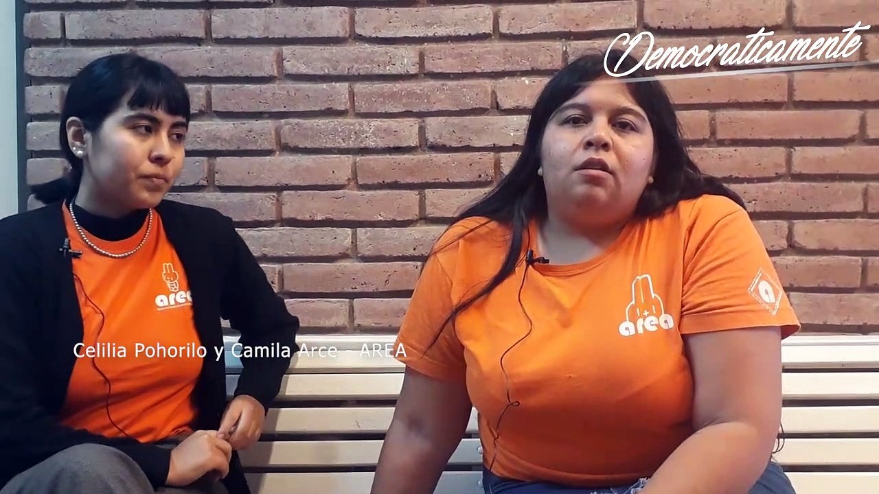 Democráticamente: Elecciones Centros de Estudiantes UNR - Facultad de Arquitectura