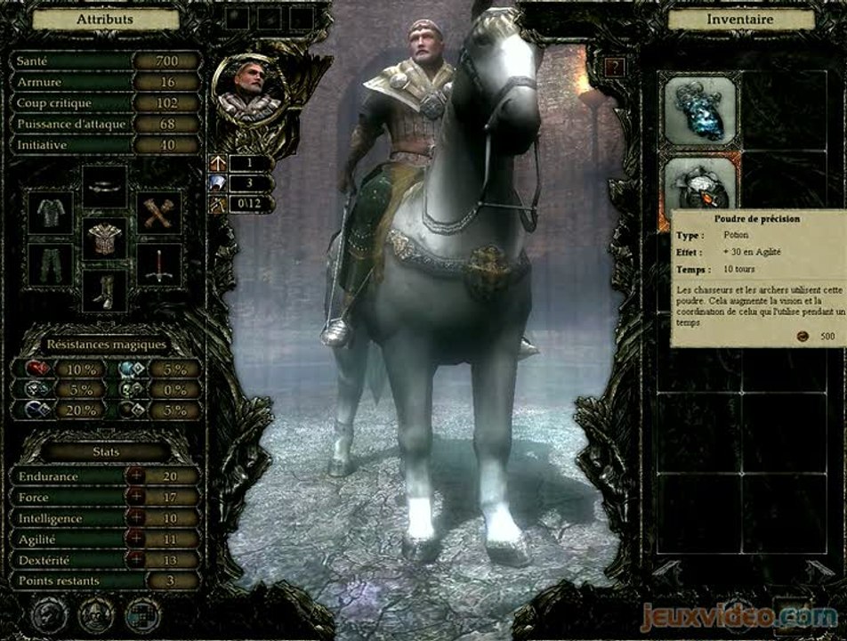 Disciples III : Renaissance : Empire 3/3