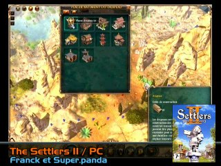 The Settlers II : 10th Anniversary :
