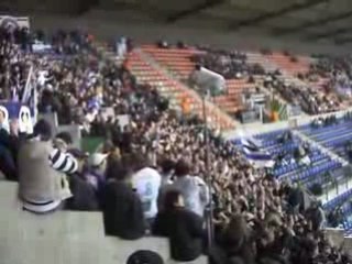 RCS - FCM : avant match