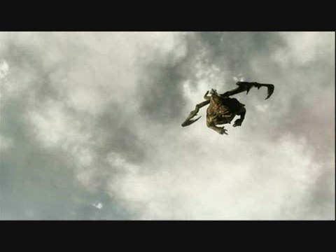 Lair : Trailer TGS 2006