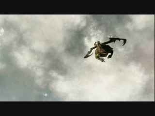 Lair : Trailer TGS 2006