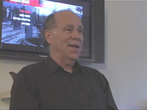 Made Man : Commentaires des développeurs