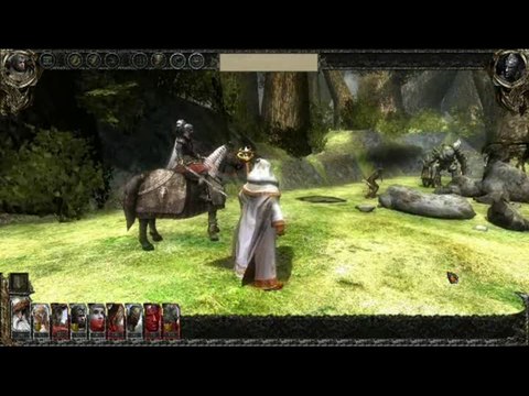 Disciples III : Renaissance : Survol du jeu