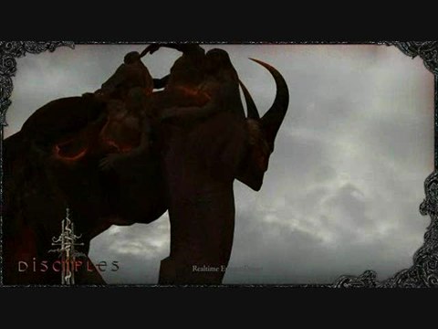 Disciples III : Renaissance : Nouveautés