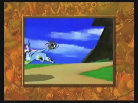 Dragon Quest Monsters : Joker : Pub jap 3