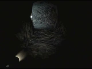 Penumbra : Overture : Ambiance terreur