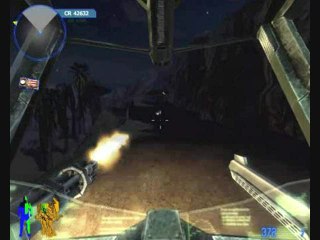 Bet on Soldier : Blood of Sahara : Gameplay sur les armes