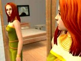 Les Sims 2 : Kit Glamour : Une vie bien agitée
