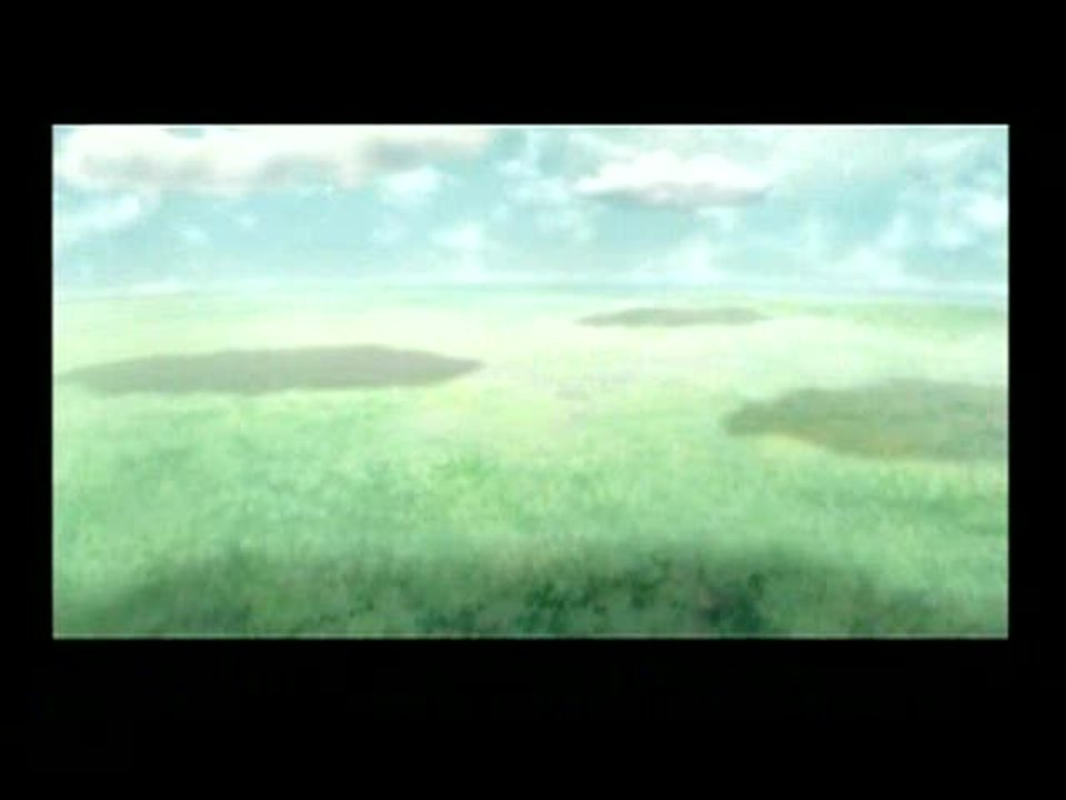 Tales of Phantasia Full Voice Edition : Trailer publicitaire