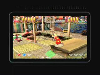 Power Stone Collection : Trailer