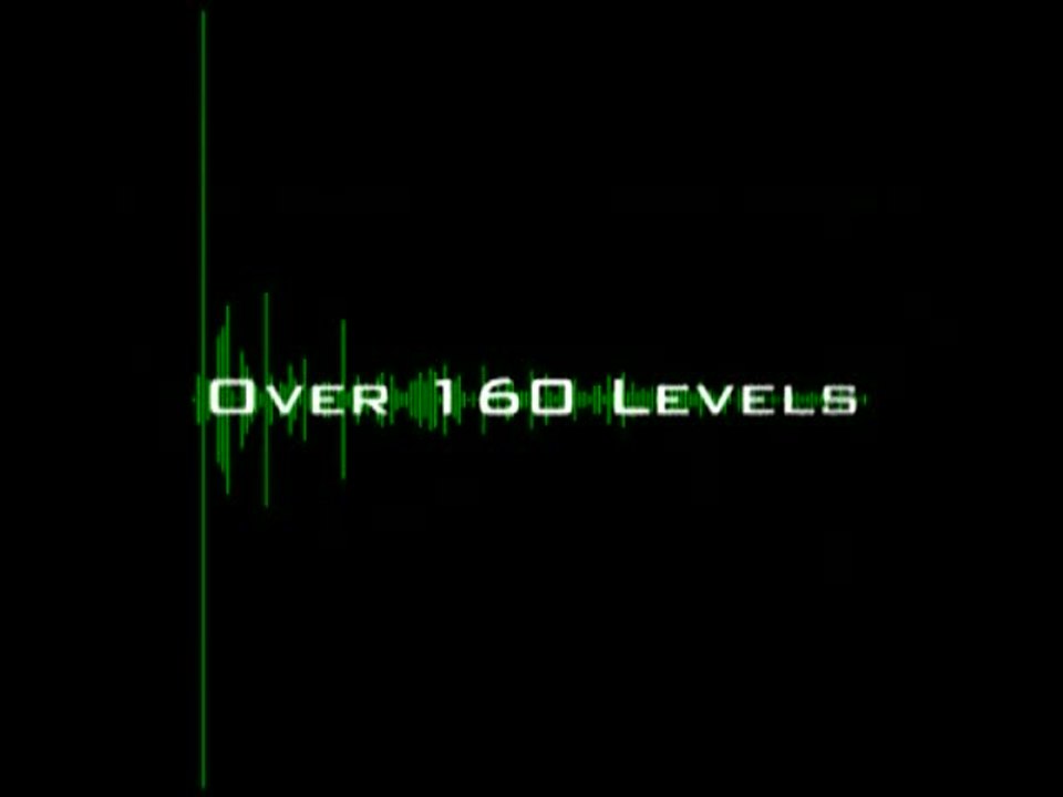 Mercury Meltdown : Roulé boulé