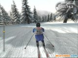 Alpine Ski Racing 2007 : Tout schusssss !