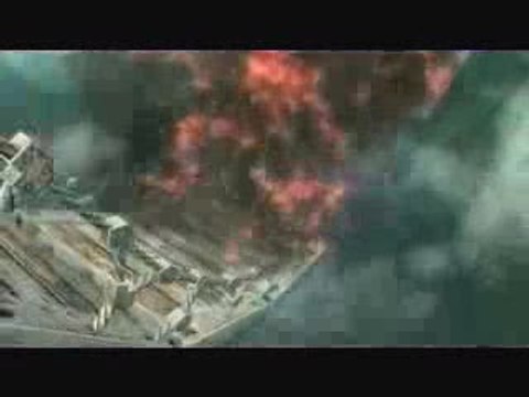 Eternal Sonata : Des rêves agités