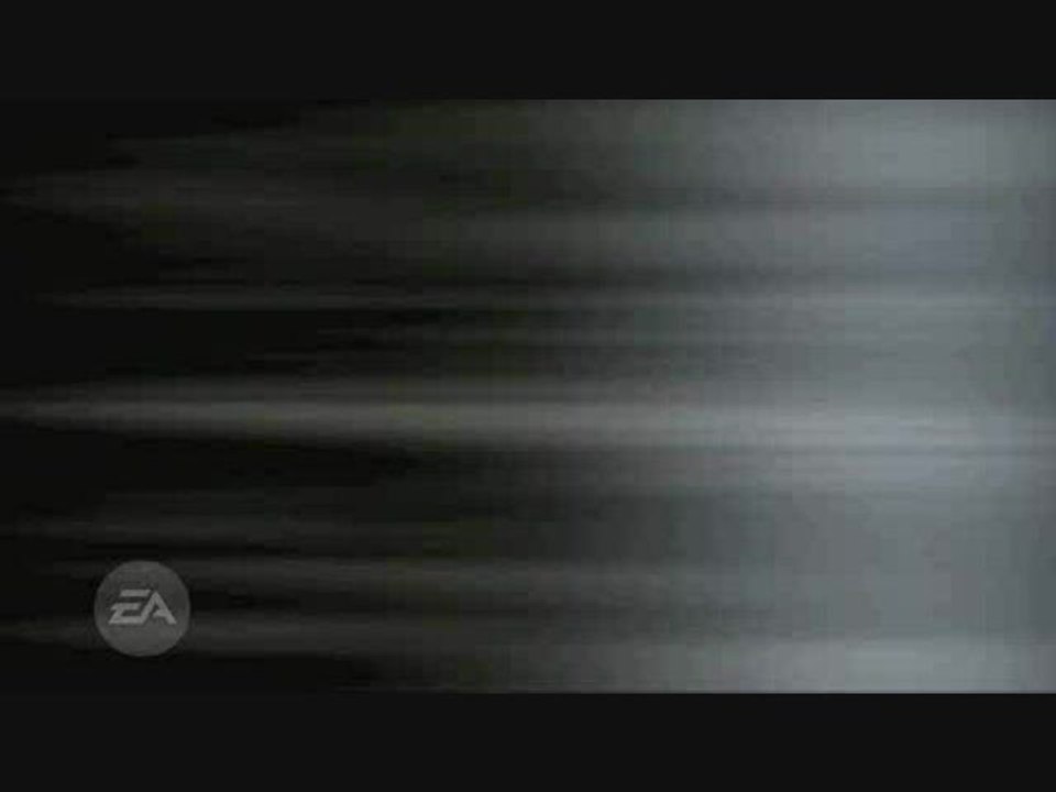 Need for Speed Carbon : Gameplay