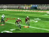 NCAA Football 07 : Action de jeu