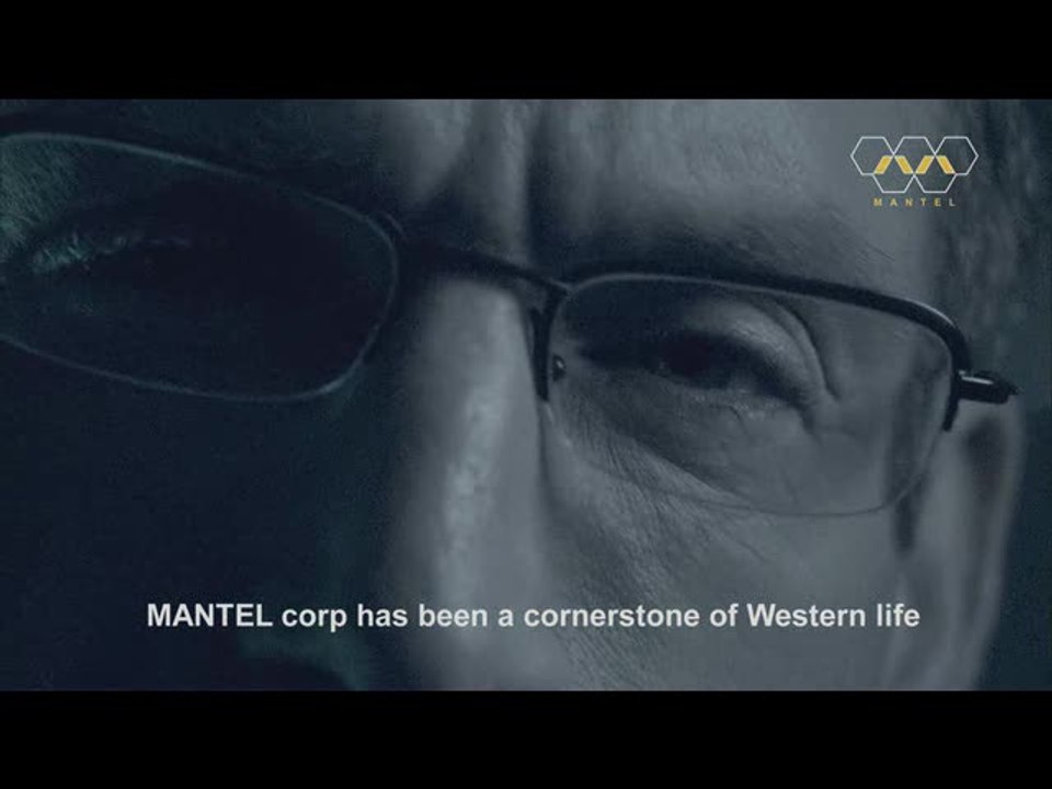 Haze : Quand la Mantel tire ses ficelles