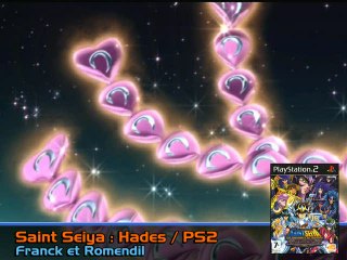 Saint Seiya : Les Chevaliers du Zodiaque : Hades : Mode scénario