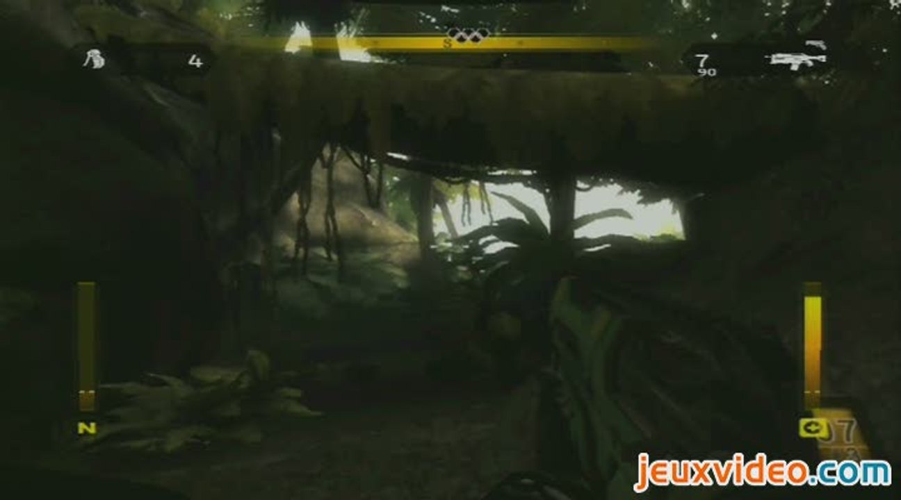 Haze : La drogue, c'est moche