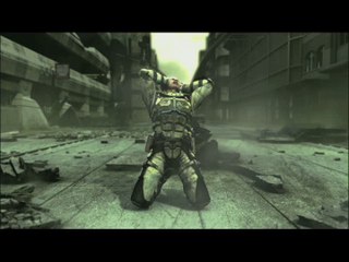 Haze : Trailer de lancement