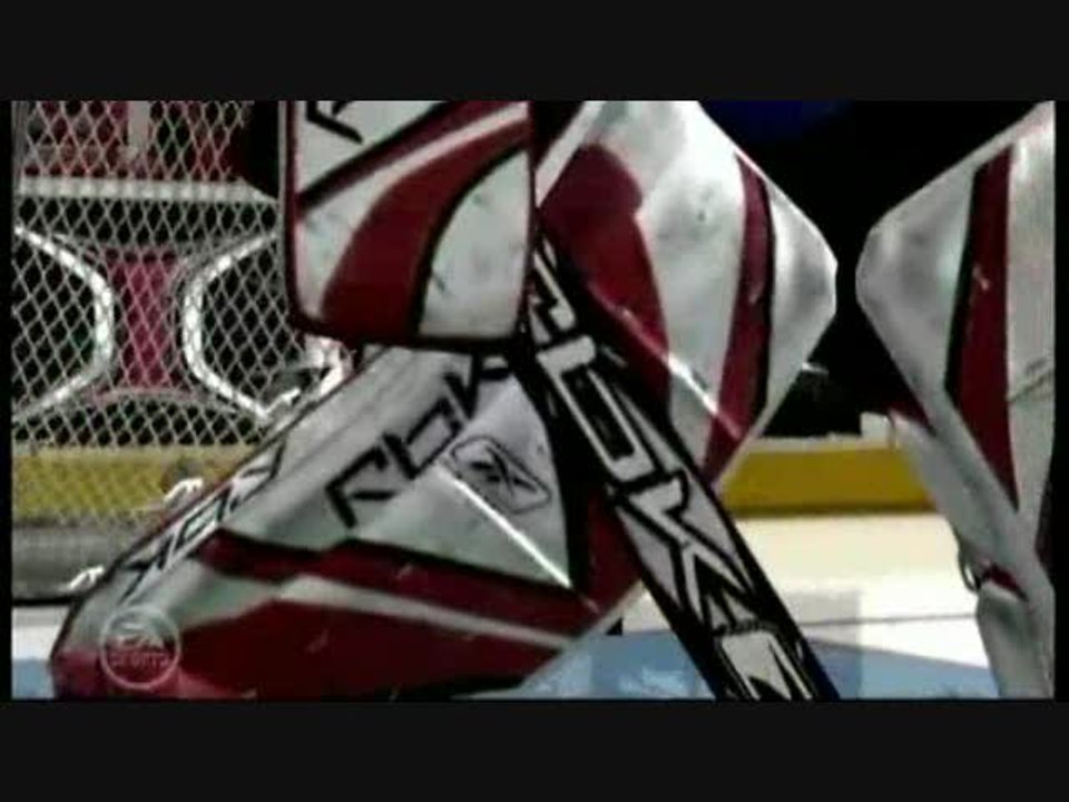 NHL 07 : NHL 07