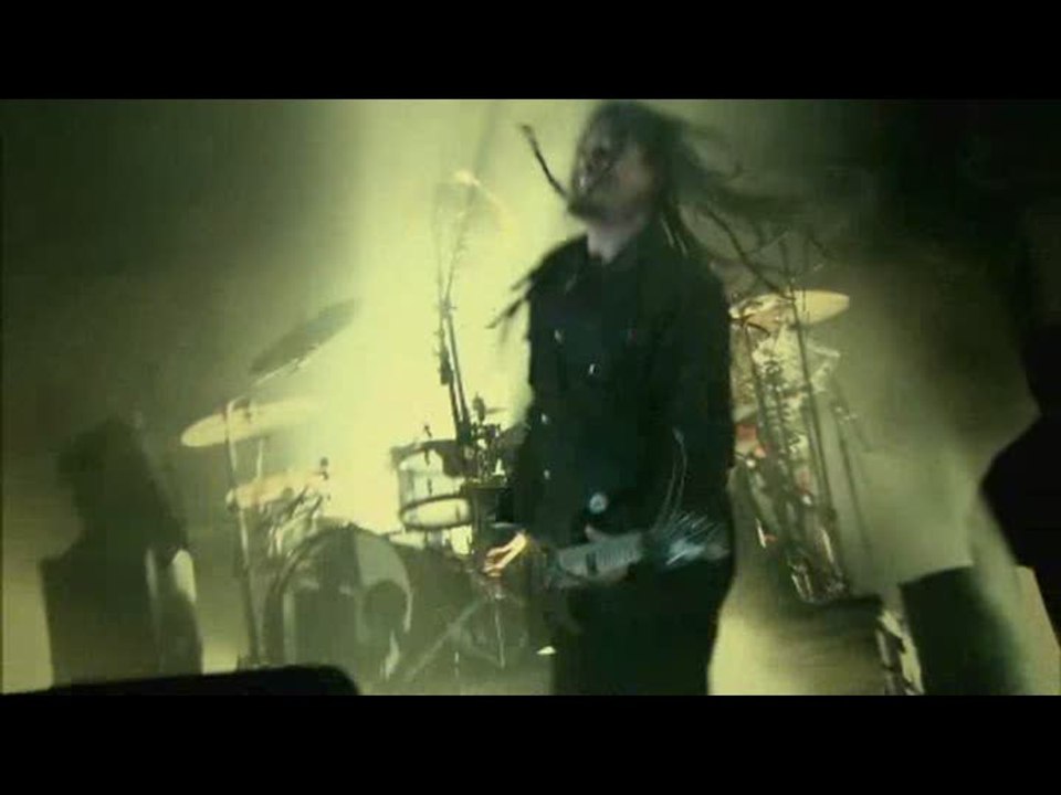 Haze : Korn
