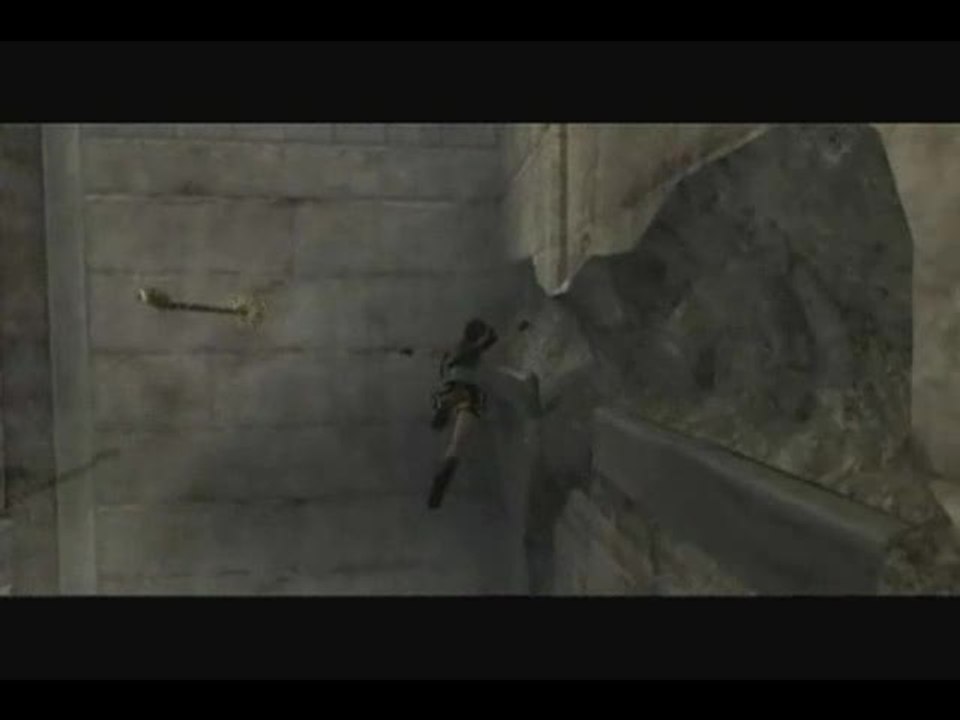 Tomb Raider : Anniversary : Une affaire de remix