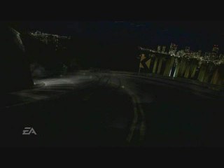 Need for Speed Carbon : Course drift
