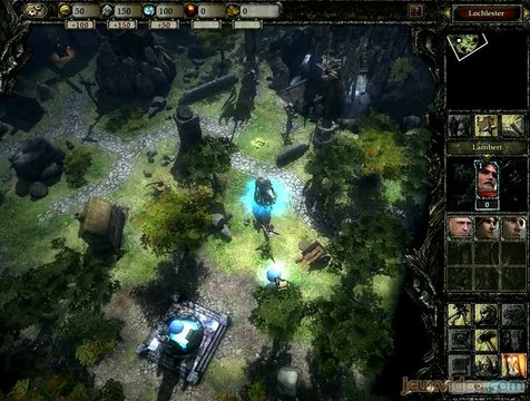 Disciples III : Renaissance : Empire 2/3