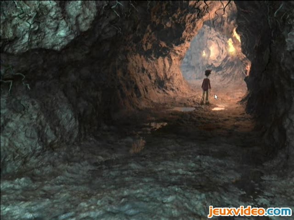 HCA : Les Aventures Extraordinaires d'Andersen :