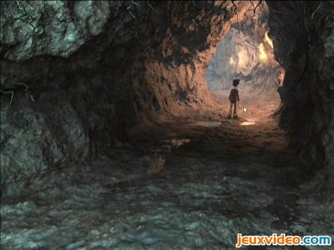 HCA : Les Aventures Extraordinaires d'Andersen :