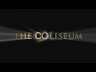 Tomb Raider : Anniversary : Le Coliseum