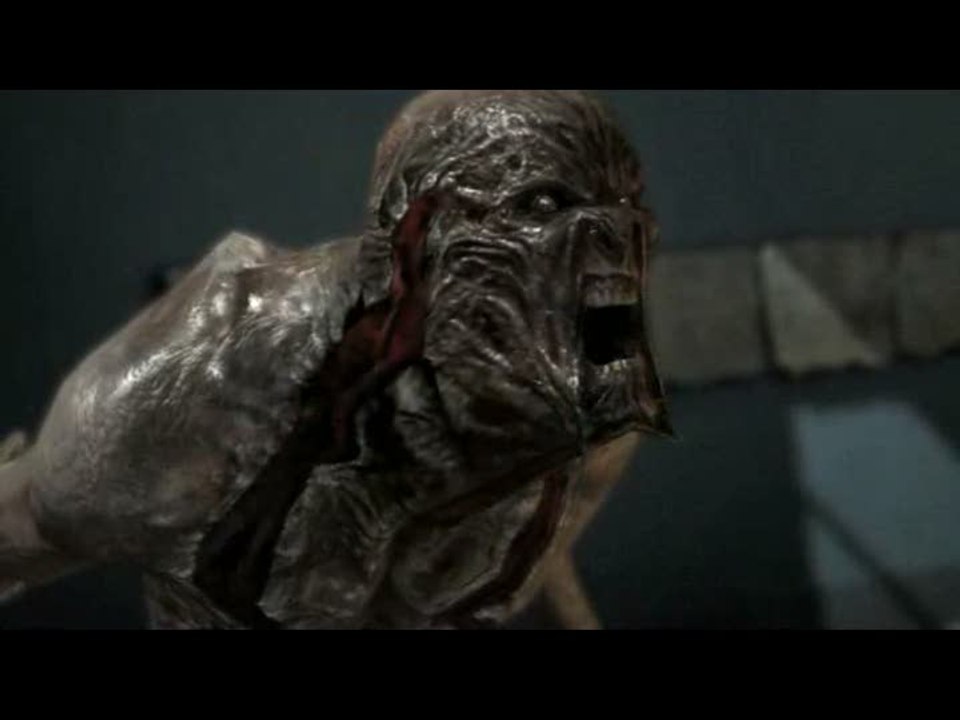 Alone in the Dark : Inferno : Trailer infernal