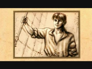 Cap sur l'Ile au Trésor : Trailer n°1