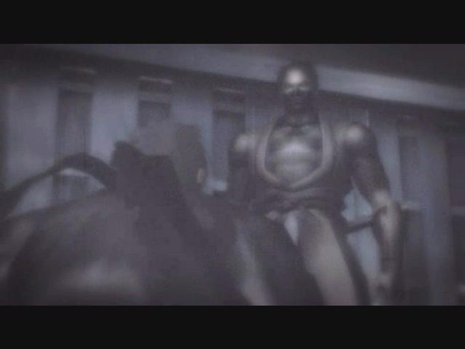 Tenchu Z : Introduction