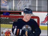 NHL 07 : Teaser Edmonton