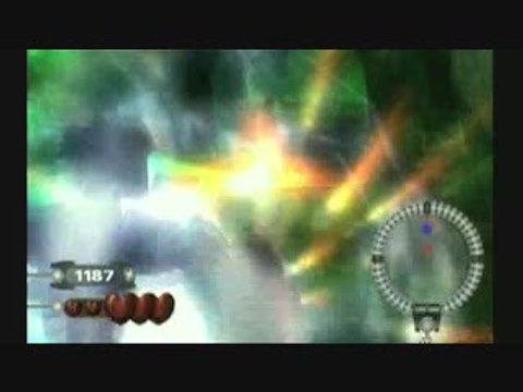 Bionicle Heroes : Gameplay
