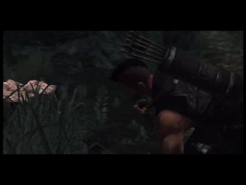 Turok : E3 2007 : A mort les bestioles !