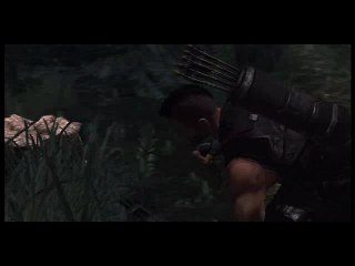 Turok : E3 2007 : A mort les bestioles !