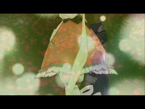 Eternal Sonata : E3 2007