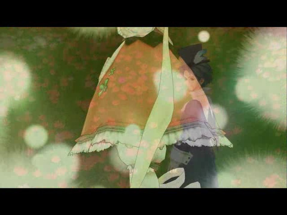 Eternal Sonata : E3 2007