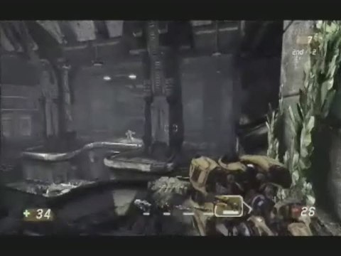 Unreal Tournament III : Extrait